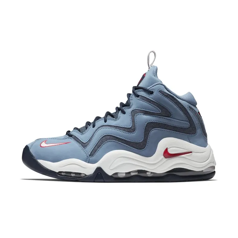 Nike Air Pippen 1 Work Blue Work Blue/University Red-Summit White (325001-403)