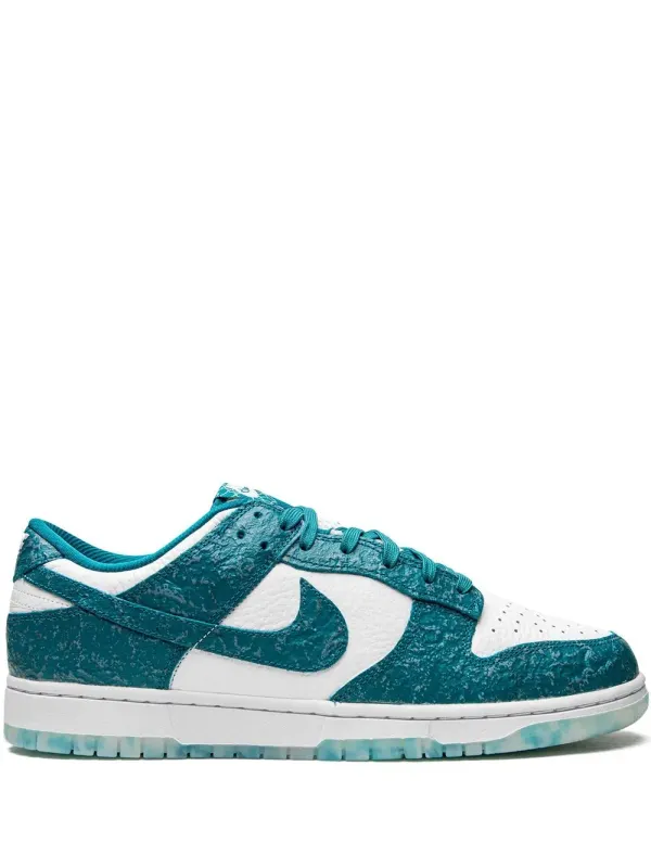 Nike Dunk Low ‘Ocean’ – White (DV3029)