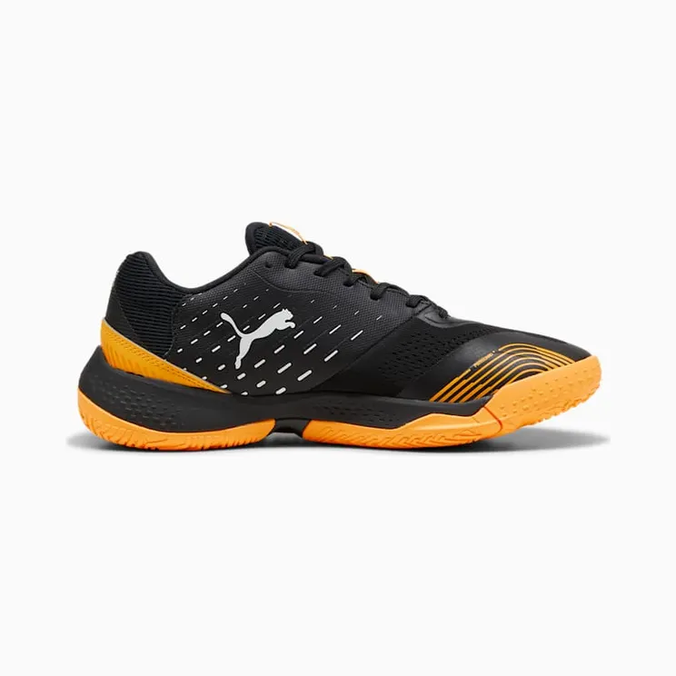 Puma Solarstrike III Black Sun Stream White (107849-01)