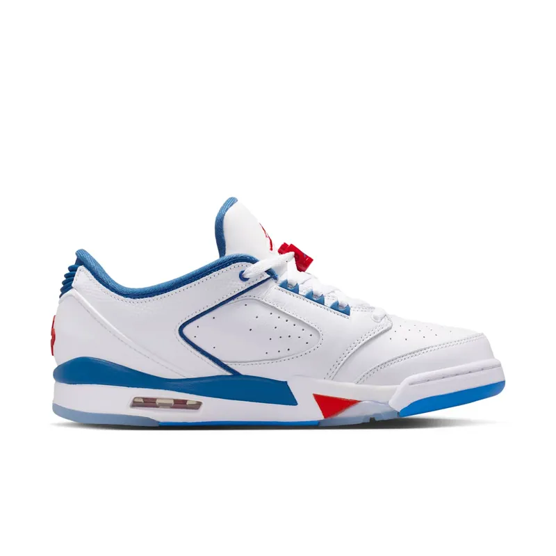 Jordan Sixty Plus Low “Treu Blue” (IH2047-102)