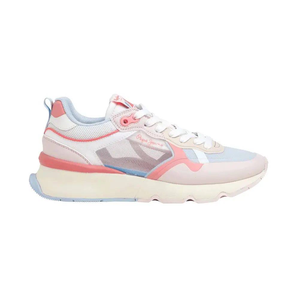 Pepe Jeans Brit Pro Bright Low Shoes PLS31457-305