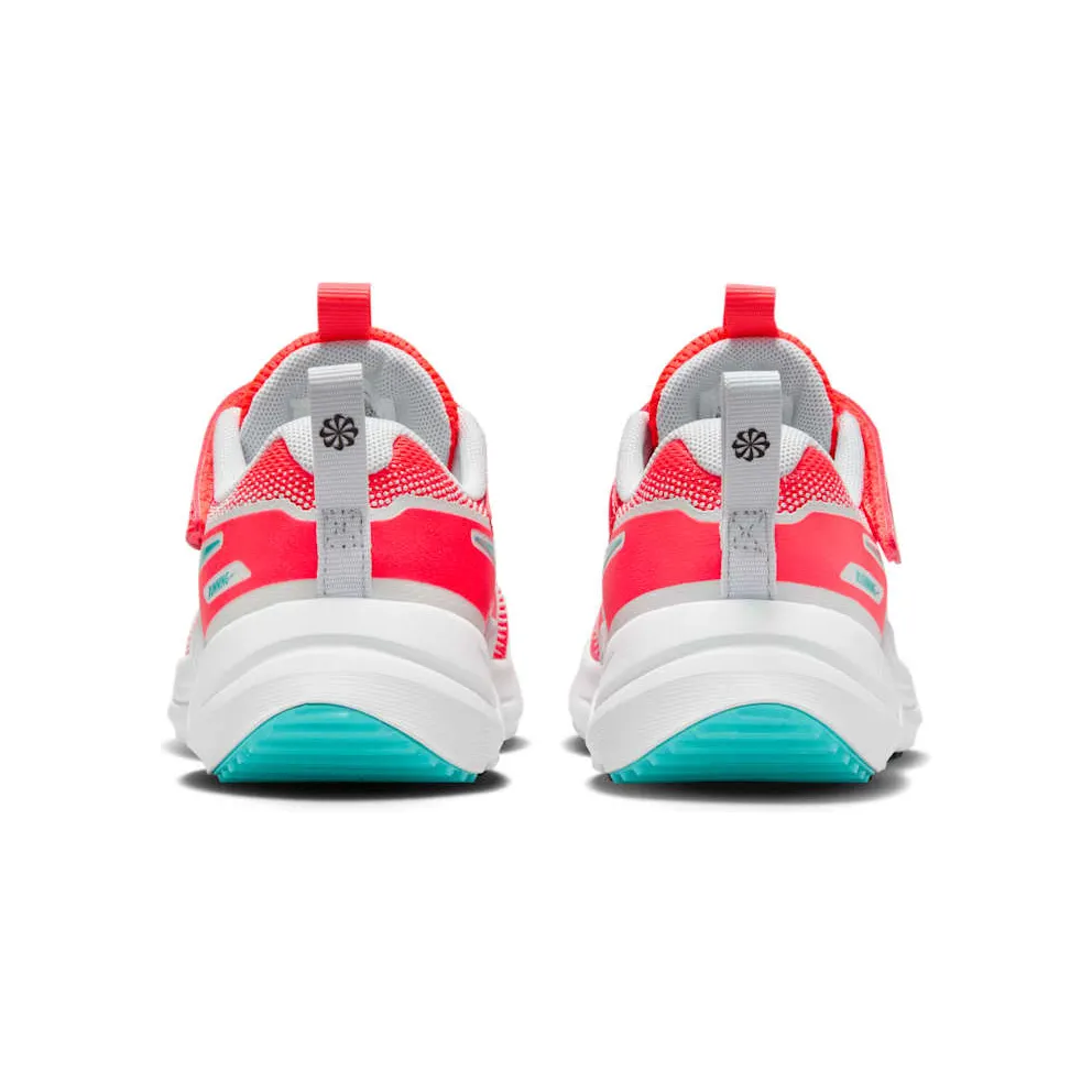 Nike Cosmic Runner Bright Crimson Pure Platinum Black Dusty Cactus (HM4400-600)