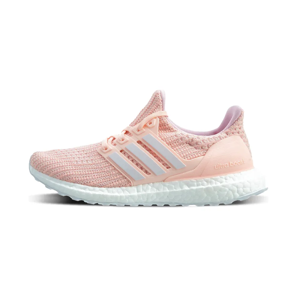 adidas Ultra Boost 4.0 Clear Orange (W)