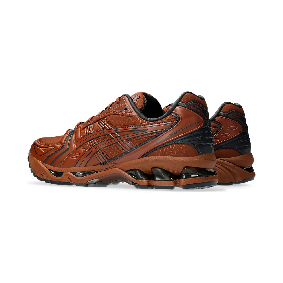Asics Gel-kayano 14 Rusty Brown/Graphite Grey (1203A412.200)