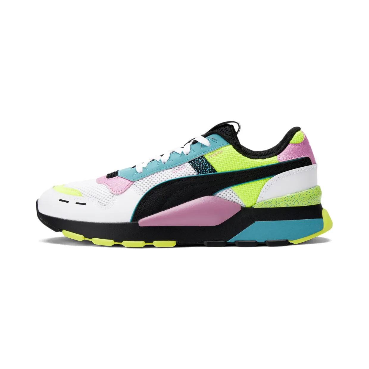 puma-sneaker 385812-01