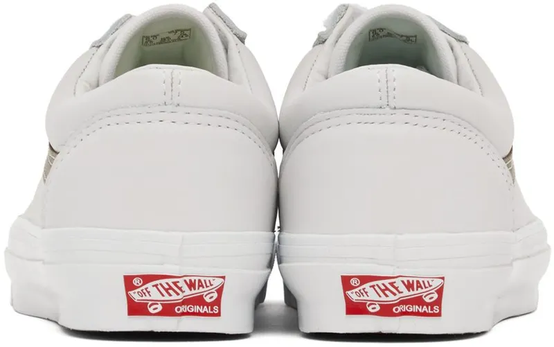 Vans Off-White OG Style 36 LX (VN0A4BVEB5K1)