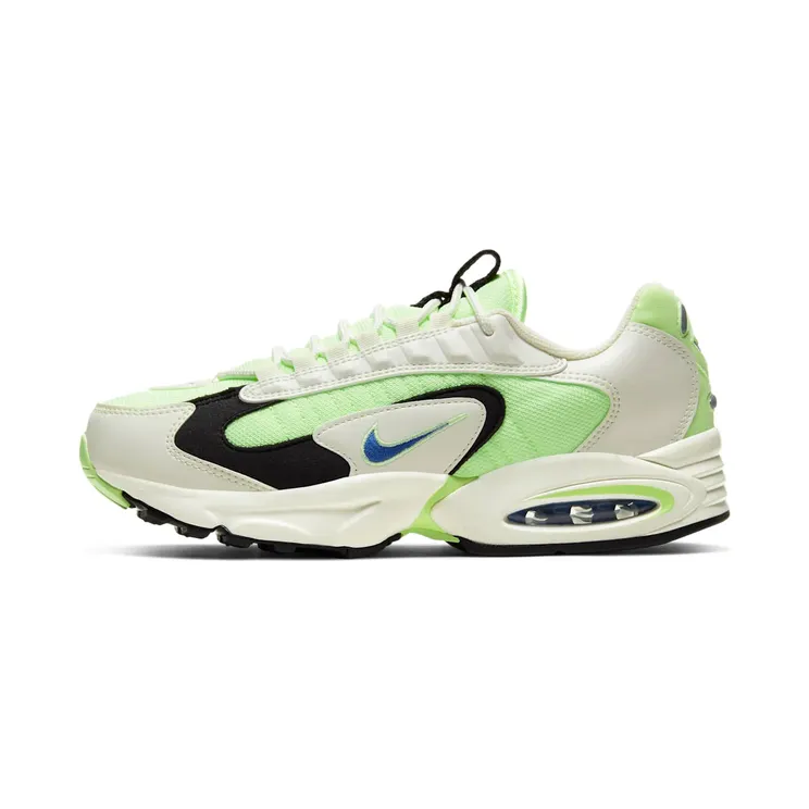 Nike Air Max Triax 96 ‘Volt’ Barely Volt/Sail/Black/Racer Blue (CT1104-700)