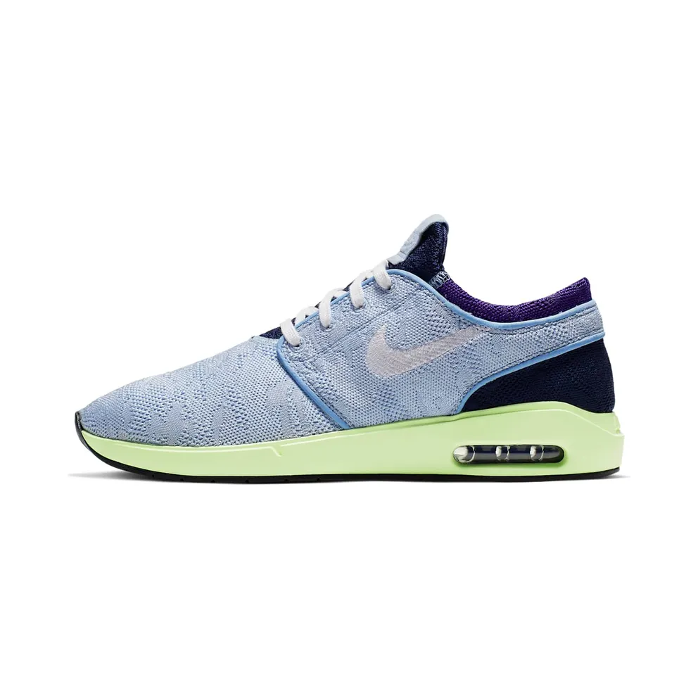Nike SB Air Max Janoski 2 Light Armory Blue (AQ7477-402)
