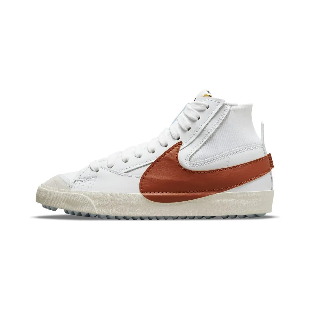 Nike Blazer Mid ’77 Jumbo White (DD3111-101)