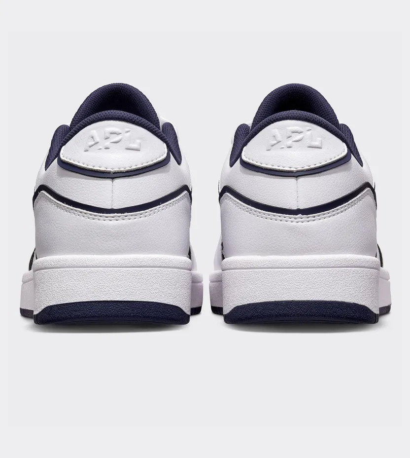 APL Nostalgia ’87 “White/Navy” (Dames) (3)