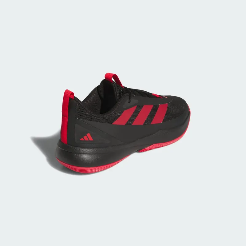 adidas Subzone Black Pure Ruby (JS2193)