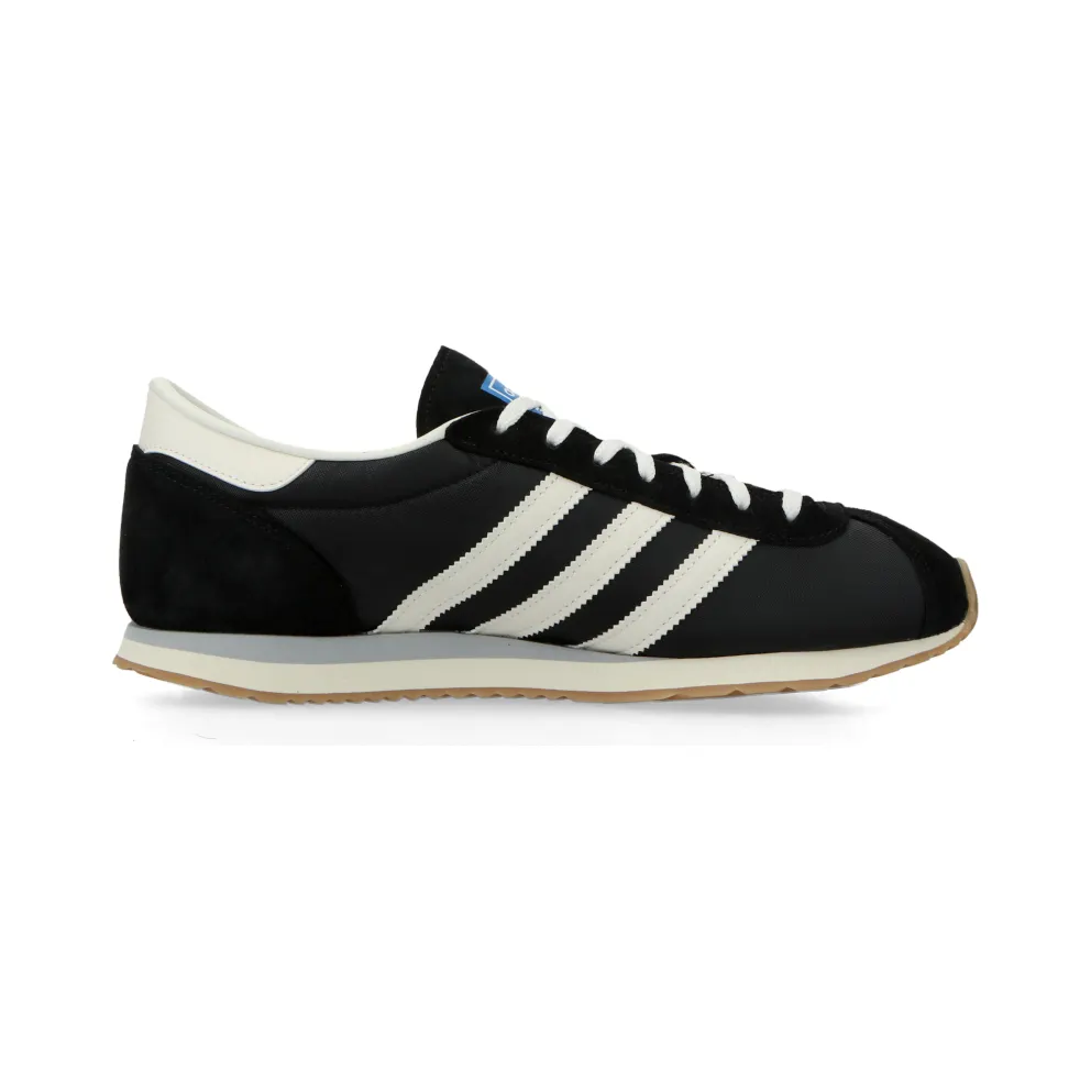 adidas Pampanga SPZL (black / white) – JQ2404