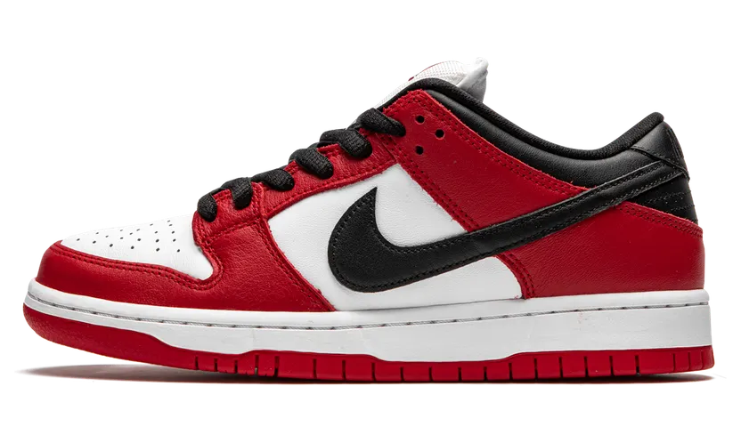 Nike SB Dunk Low J-Pack Chicago
