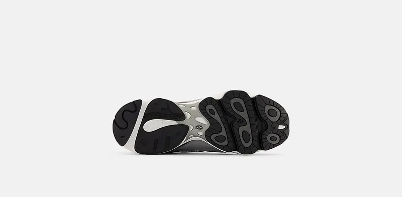 New Balance 1000 “Black Grey” (M1000A)