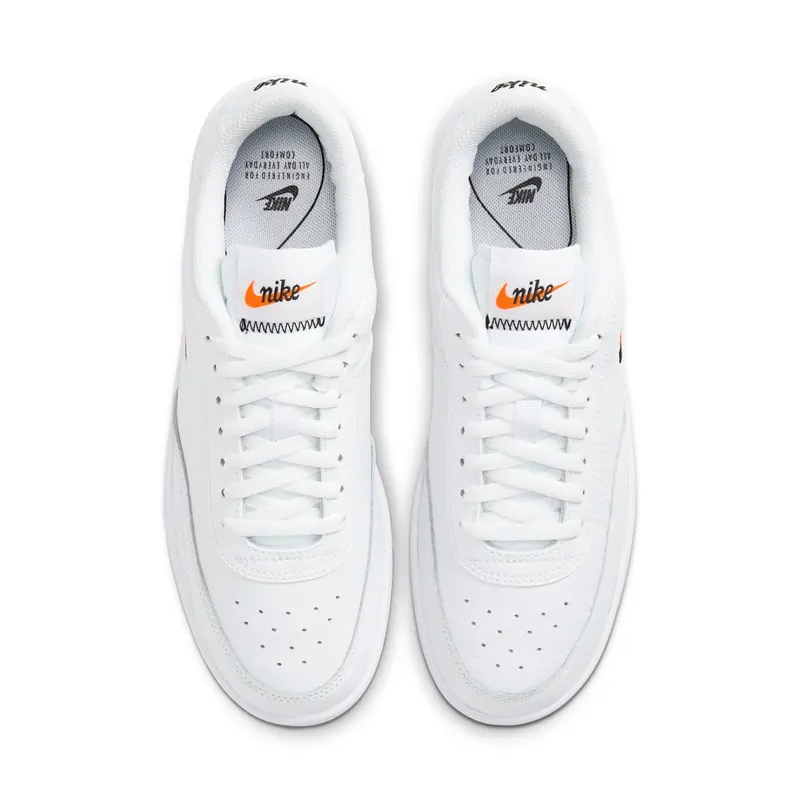 Nike Court Vintage Premium White (CW1067-100)
