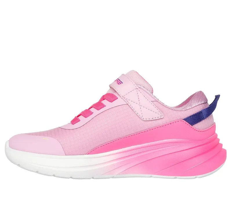 Skechers Wave 92 – Imara Lite Sneaker Licht Pink/Heet Pink