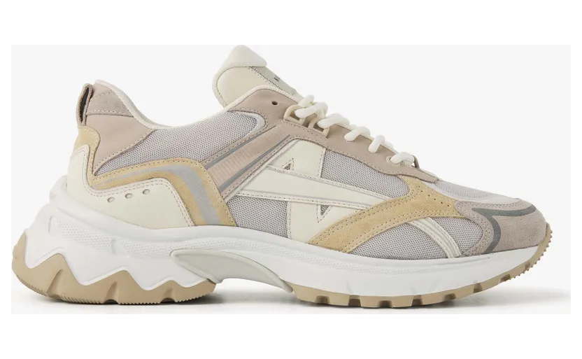 Nubikk Ross Nomad M Beige (210621002204)
