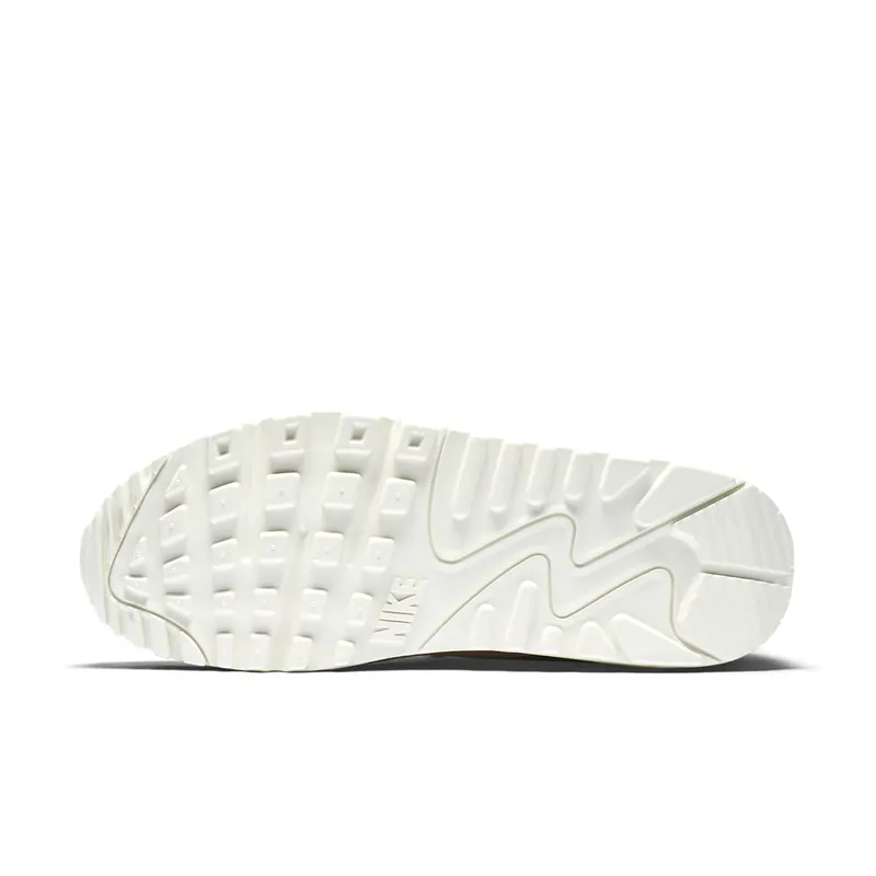 Nike Air Max 90 Pinnacle Mushroom (W) Mushroom/Oatmeal-Light Bone-Black (839612-200)