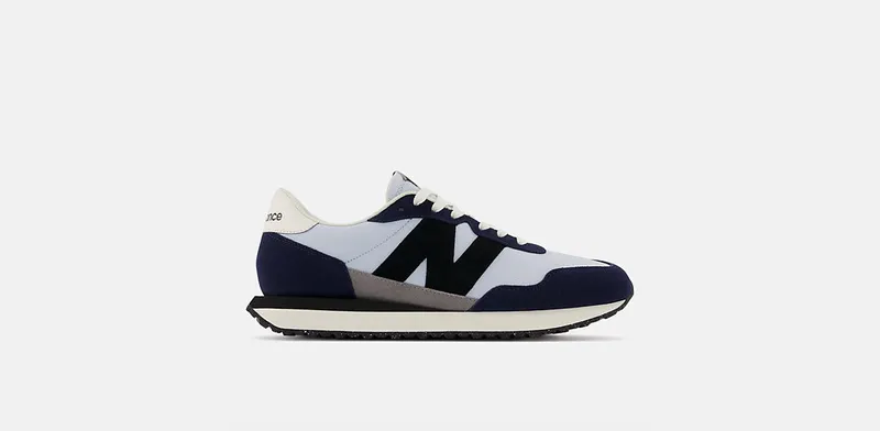 New Balance Indigo & Blue 237V1 (MS237RA)
