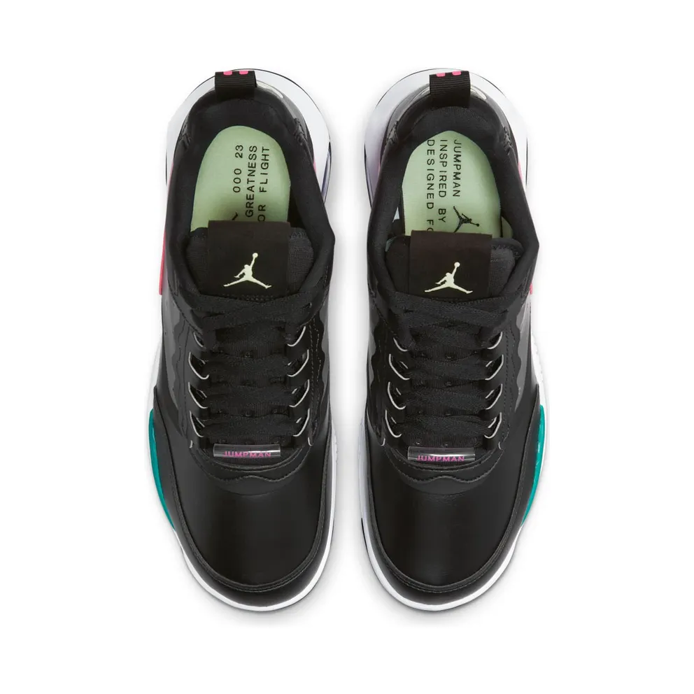 Jordan Max 200 Black Pink Teal (CD6105-005)