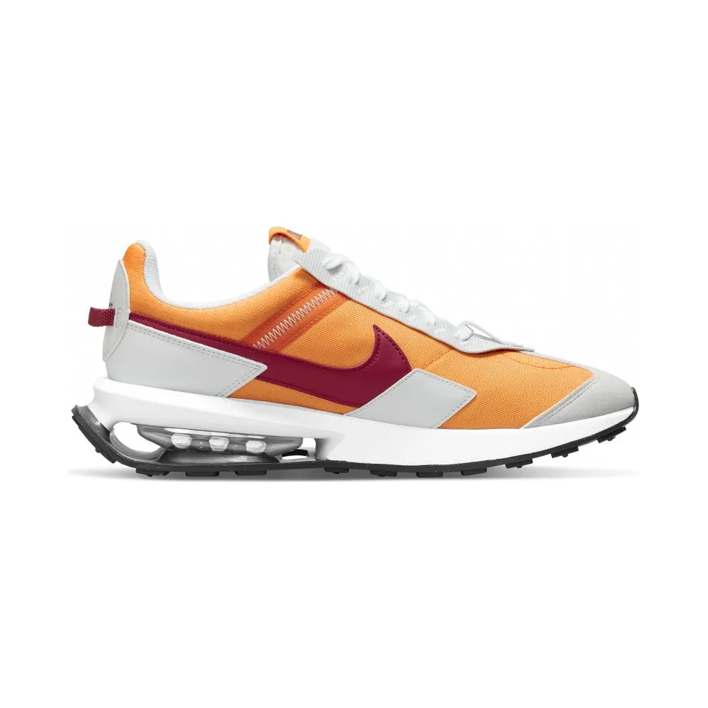 Nike Air Max Pre-Day Orange 50% Sustainable Materials (DC9402-800)