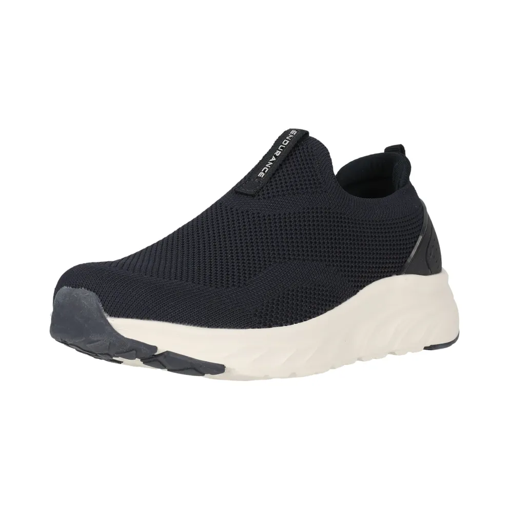 ENDURANCE sneaker Dark Blue (E232247-2048)