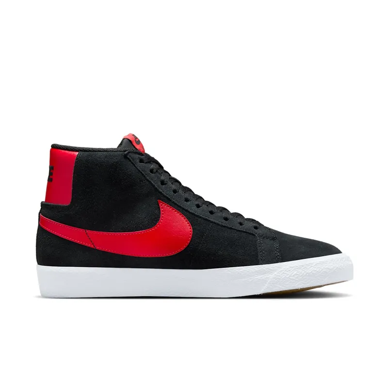 Nike SB Zoom Blazer Mid Bred (FD0731-002)