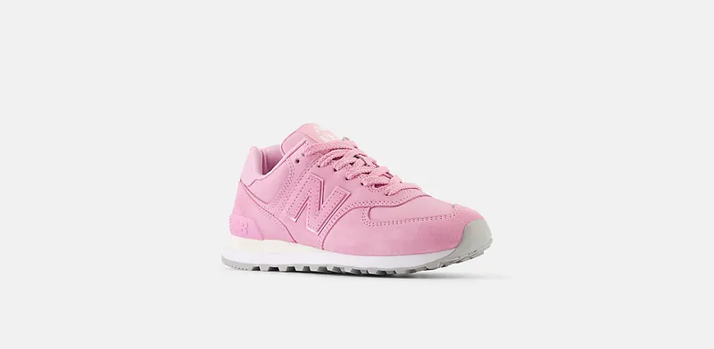New Balance 574 Pink Rabbit (WL5742BB)