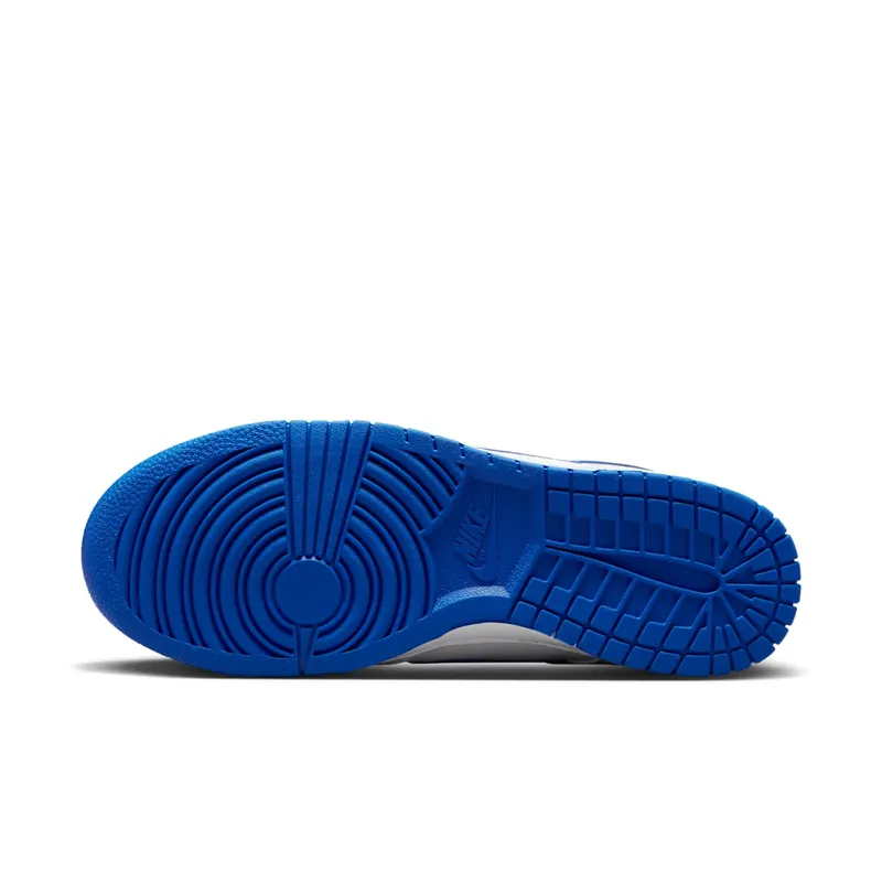 Nike Dunk Low “Hyper Royal” (DV0831-104)