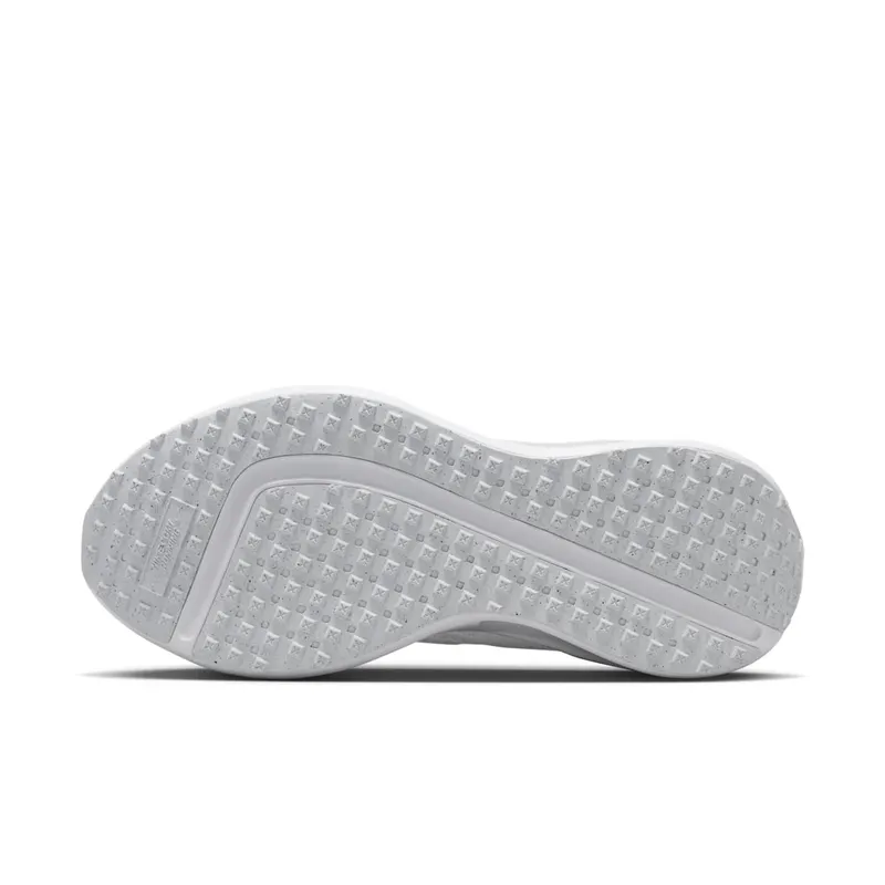 Nike Interact Run EasyOn White Black (FV5591-100)