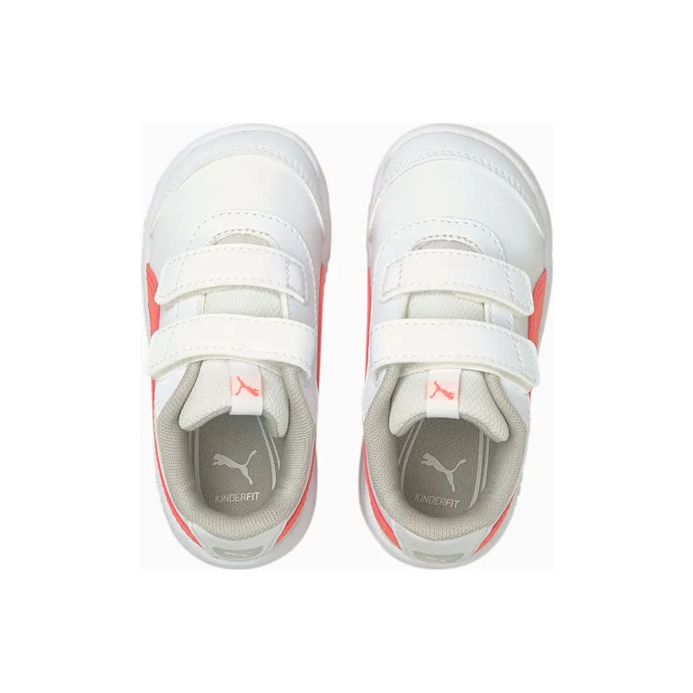 Puma Stepfleex 2 SL VE V White/Pink (192523-21)