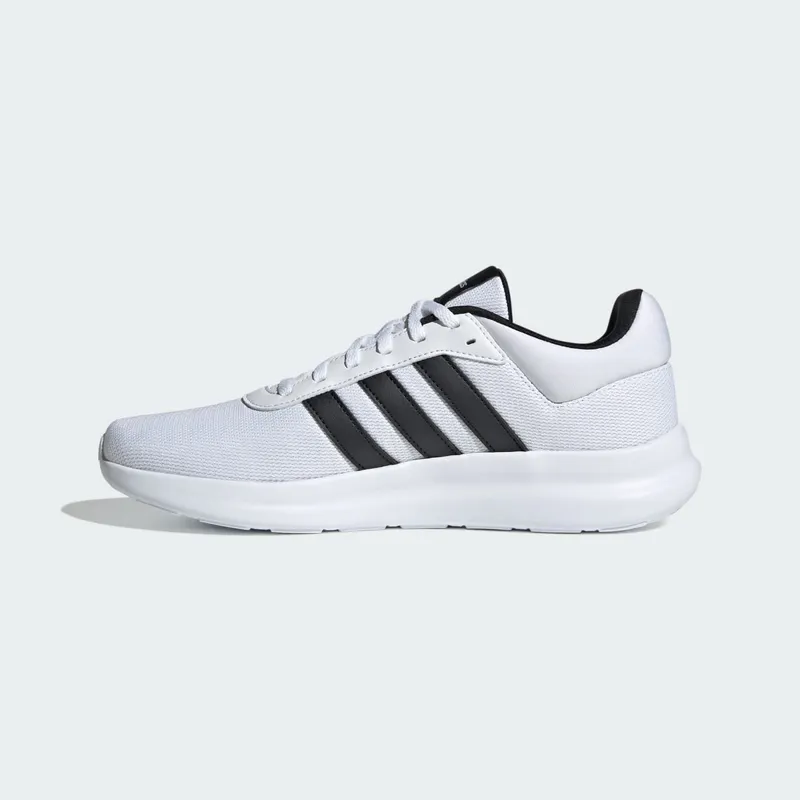 adidas Lite Racer 4.0 Cloud White Core Black (IH5423)