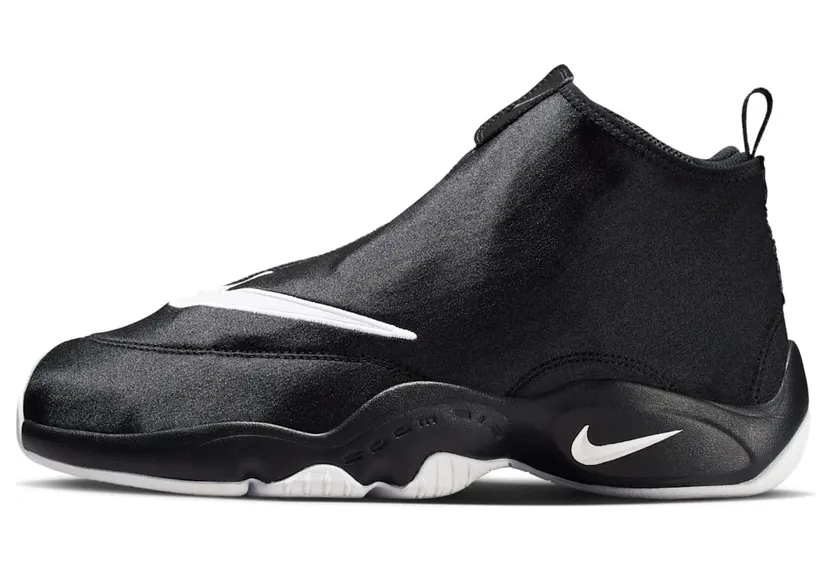 Nike Air Zoom Flight The Glove “Black White OG (2026)” (IV6206-010)
