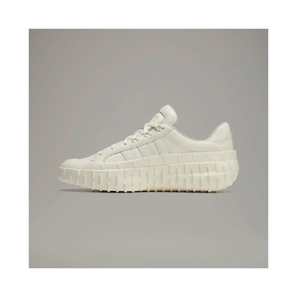 adidas Y-3 GR.1P Off White / Off White / Off White (FZ6391)