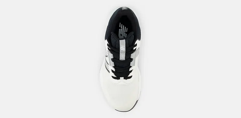 New Balance 696v6 White Black (WCH696W6)