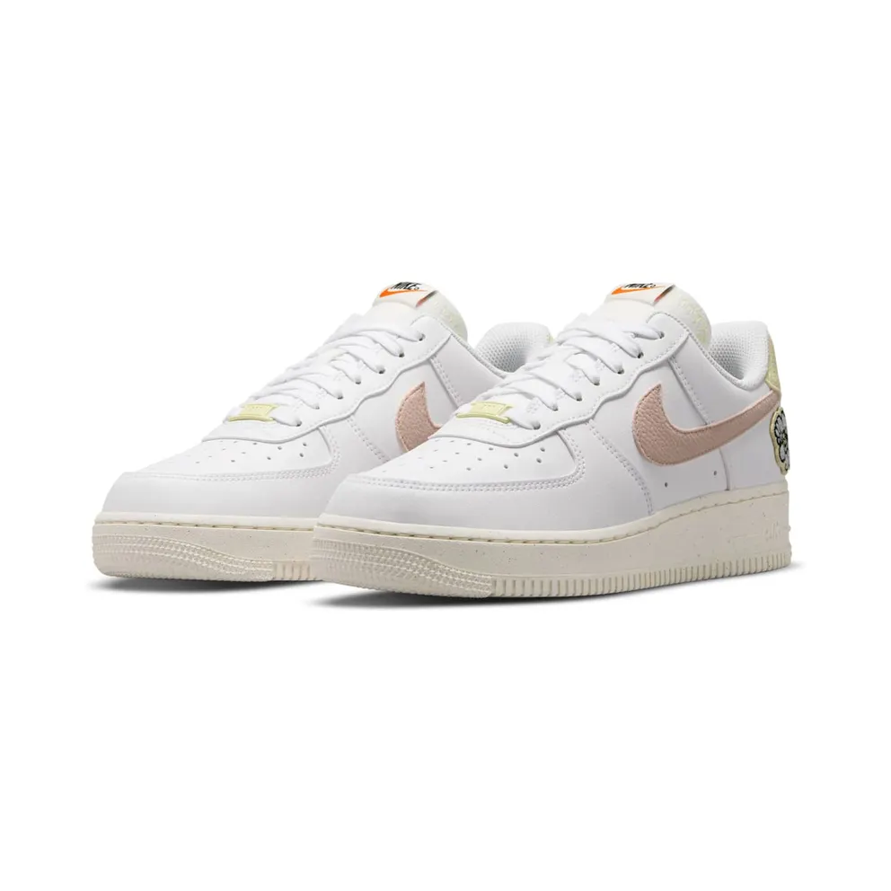 Nike Air Force 1 ’07 SE White (DJ6377-100)