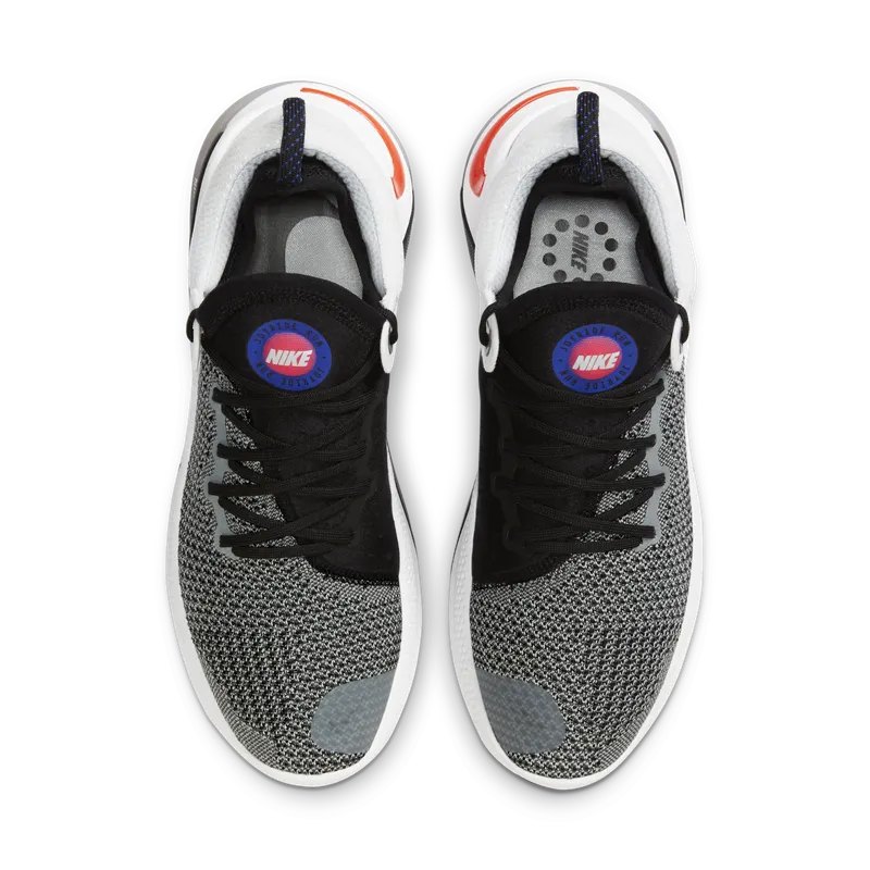 Nike Joyride Run Flyknit Pure Platinum Pure Platinum/Black/Iron Grey (AQ2730-011)