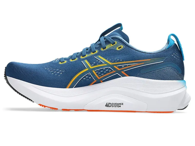 ASICS GEL-KAYANO 32 “Twilight Blue / Anzu” (1011C052-404)