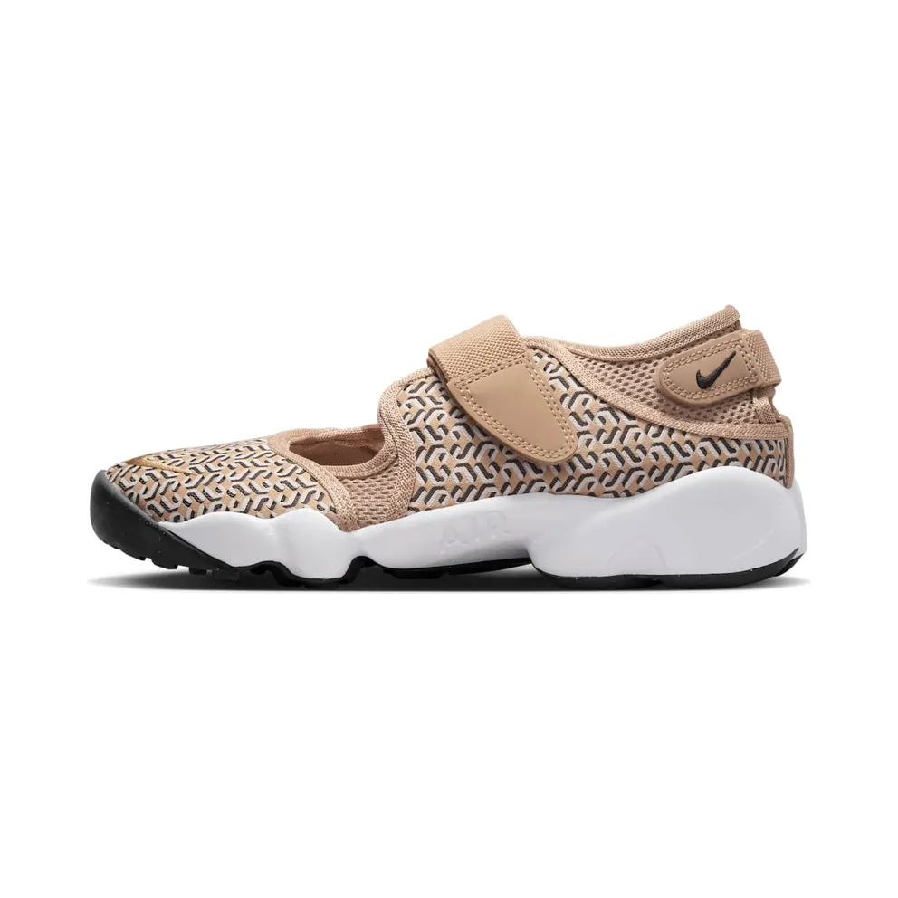 Nike Air Rift United in Victory Hemp (FB2366-200)