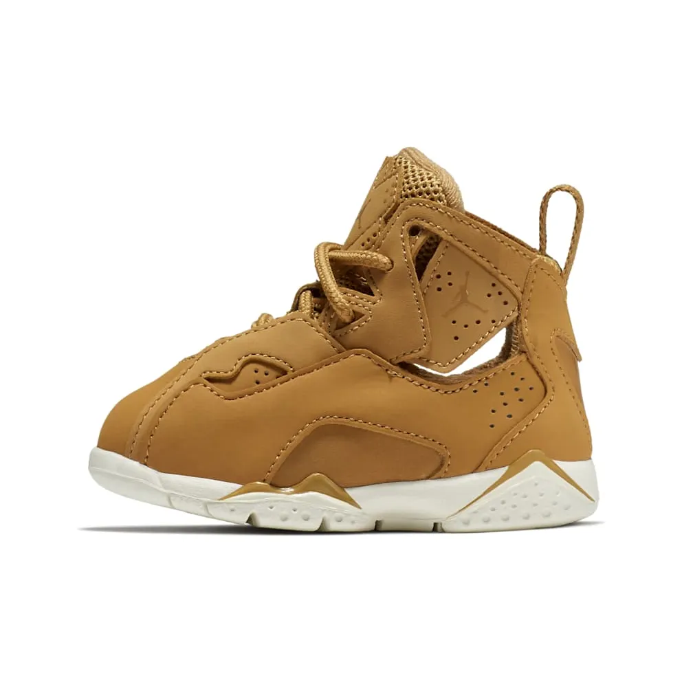 Jordan True Flight Golden Harvest (TD) Golden Harvest/Golden Harvest-Sail (343797-725)