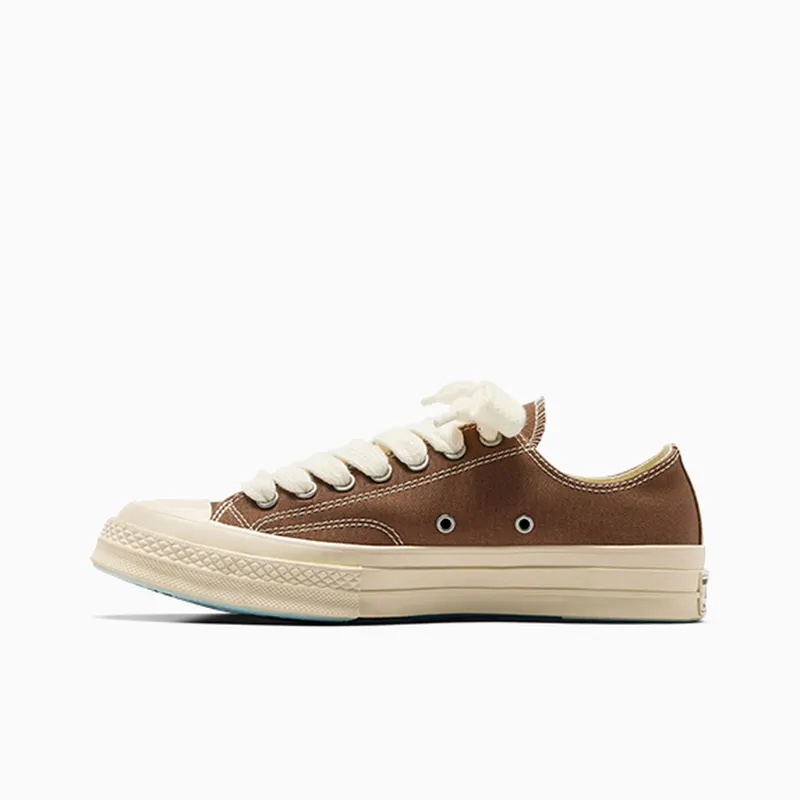Converse Chuck 70 Low GOLF le FLEUR* Darryl Dachshund (A11675C)