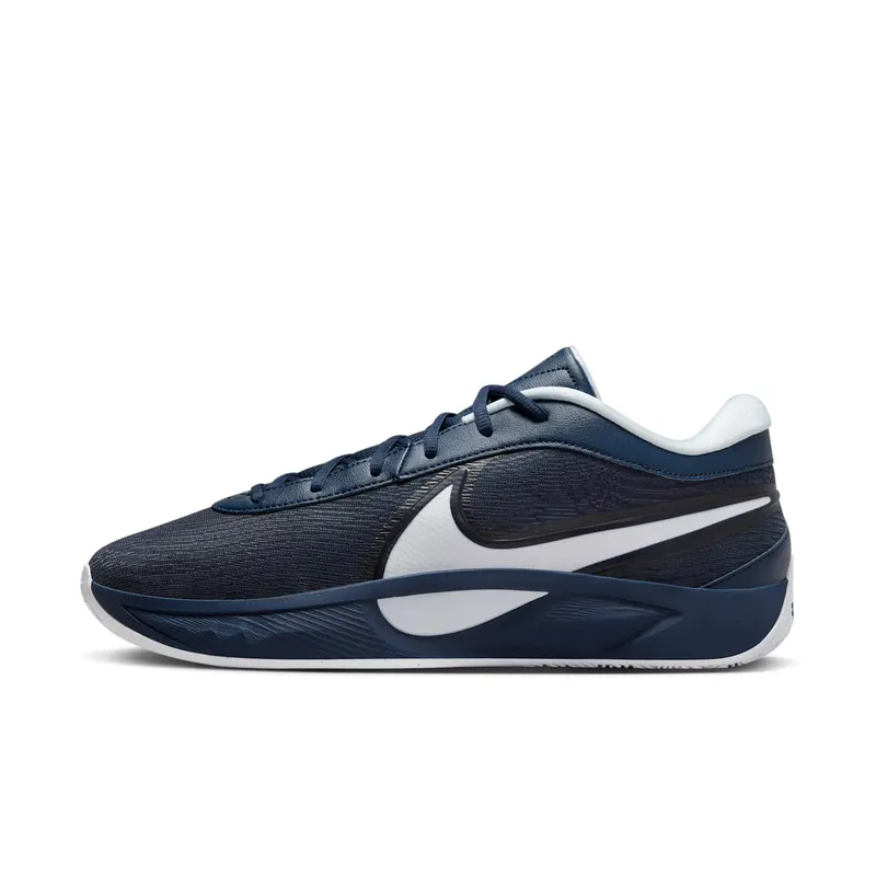 Nike Giannis Zoom Freak 6 TB College Navy (FV1292-400)