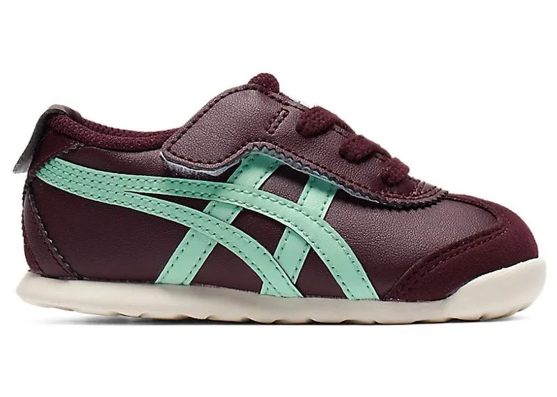 Onitsuka Tiger Mexico 66 Deep Mars Fresh Ice (1184A074-500)