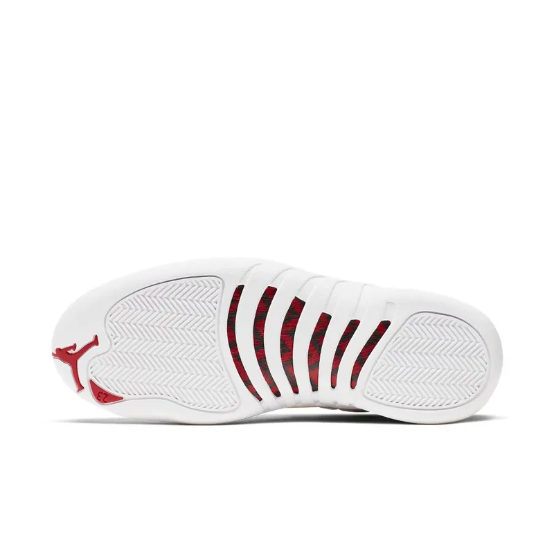 Air Jordan Nike AJ XII 12 ‘FIBA’ (2019) (130690-107)