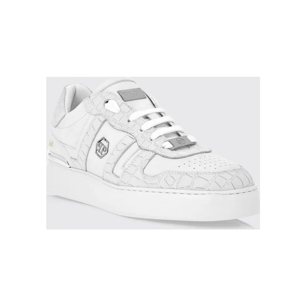 Philipp plein White (FAESUSC0820PLE067N01)