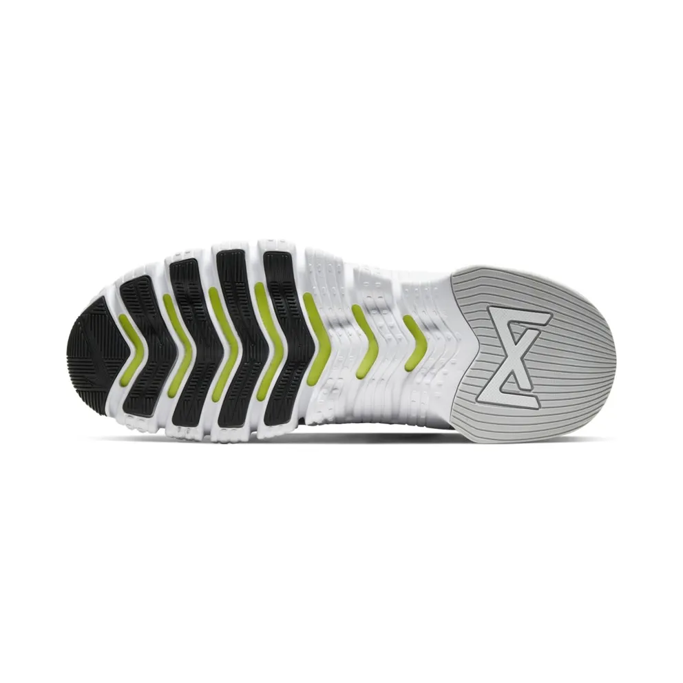 Nike Free Metcon 3 Iron Grey Iron Grey/Volt/Volt (CJ0861-017)