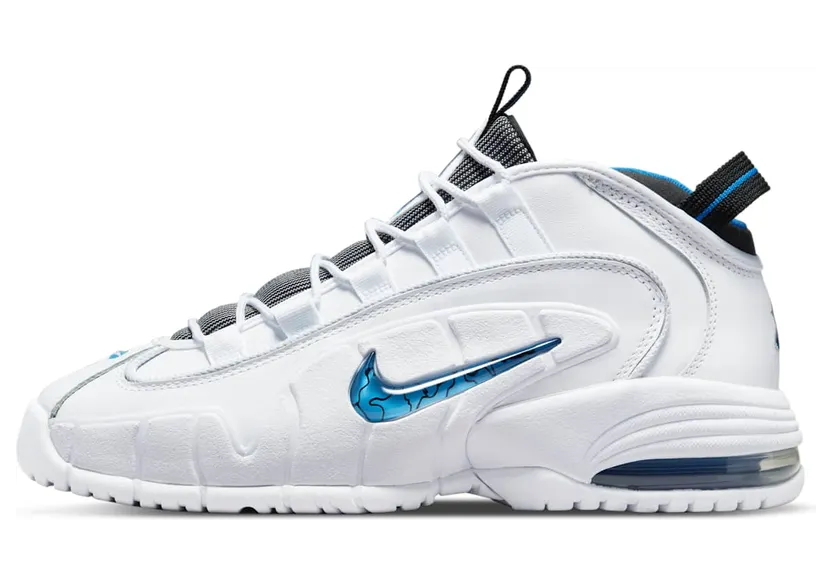 Nike Air Max Penny 1 Home (2022) (DV0684-100)