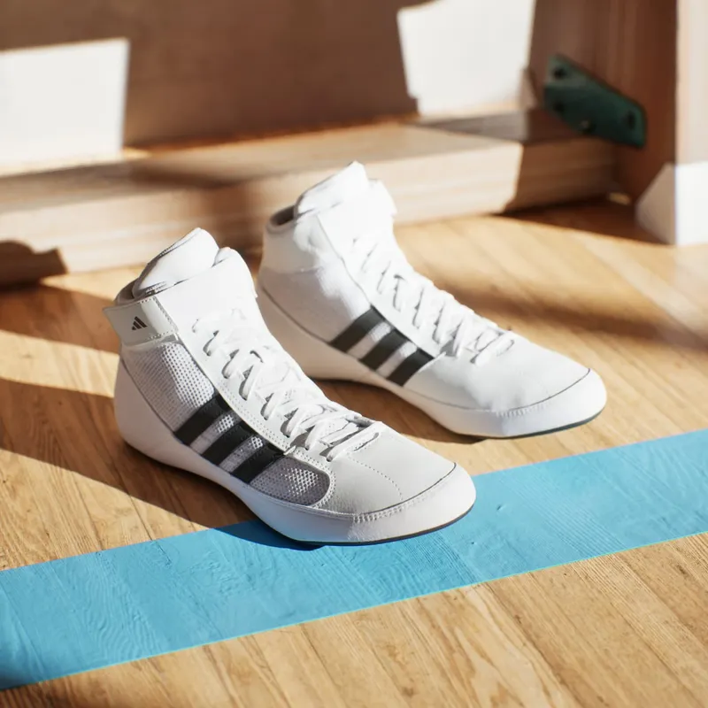 Adidas HVC Cloud White / Core Black / Cloud White (JP6120)