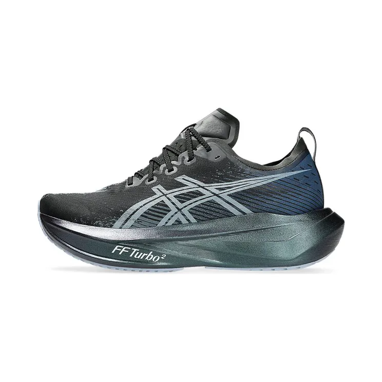 ASICS MEGABLAST “Black / White” (1013A170-001)