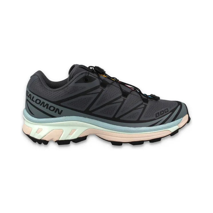 Salomon XT-6 Turbulence/Trooper/Clearly Aqua (L47738600)